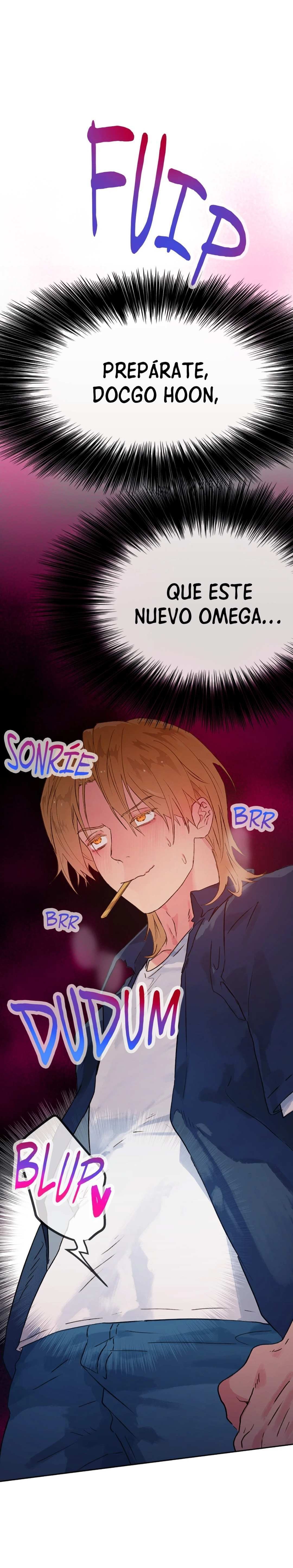 6 Si te mueves, Se Alborota La Cosa