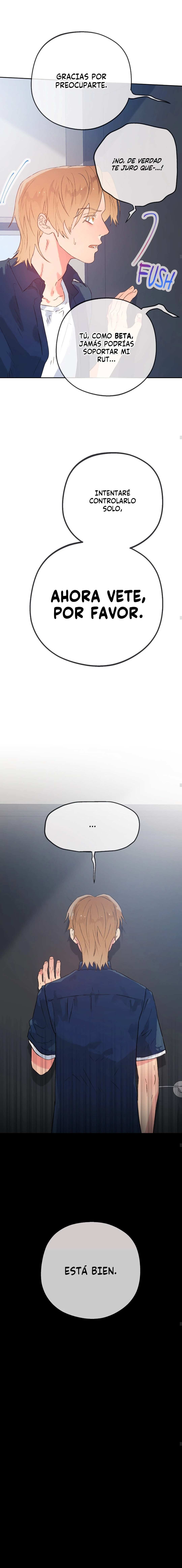 11 Si te mueves, Se Alborota La Cosa