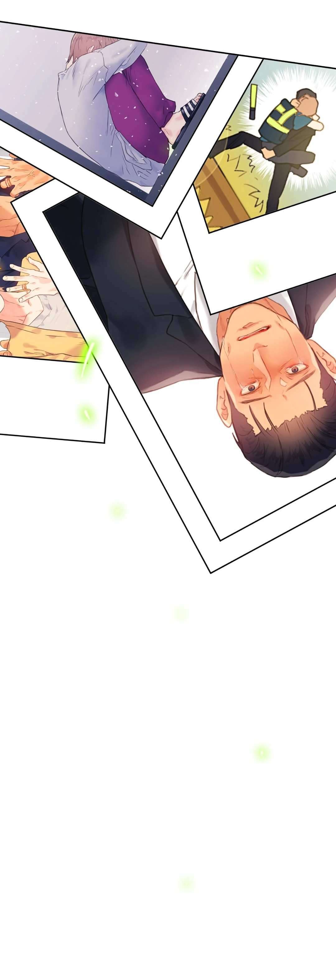 31 Si te mueves, Se Alborota La Cosa