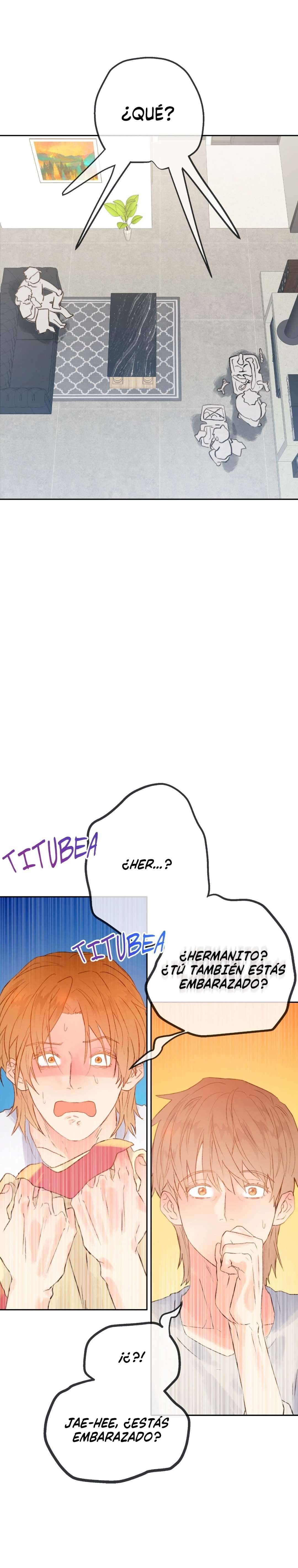 28 Si te mueves, Se Alborota La Cosa