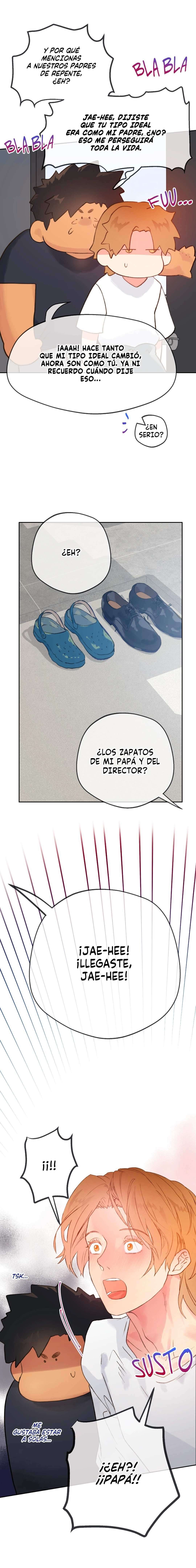 25 Si te mueves, Se Alborota La Cosa