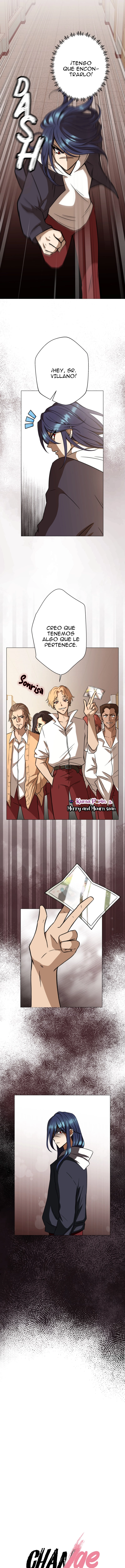 10 Change your Story