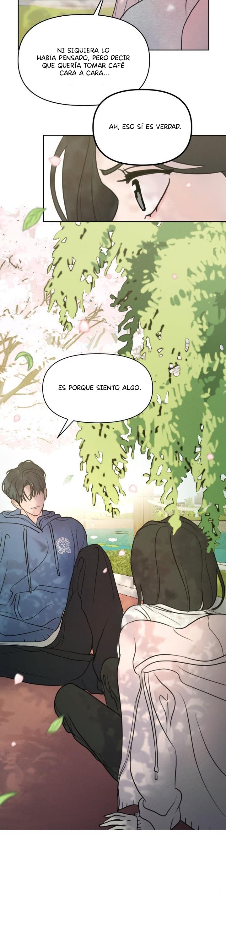 8 Quiero que me engañes