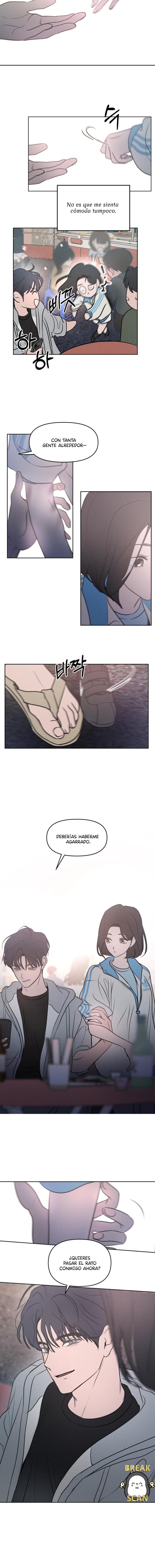 7 Quiero que me engañes