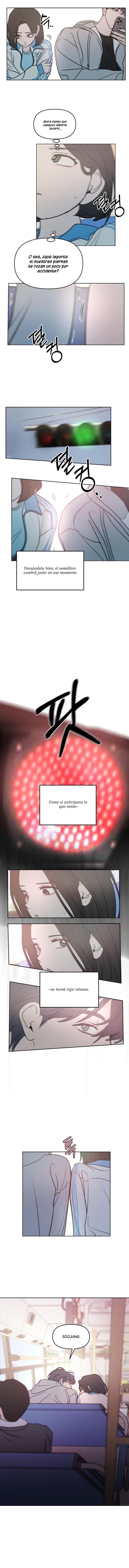 8 Quiero que me engañes