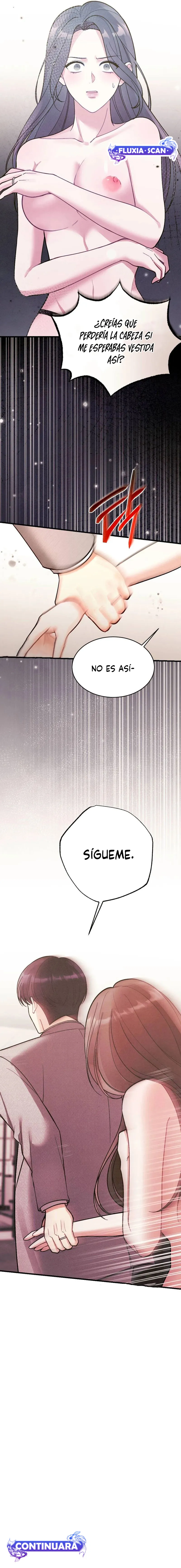 10 Esposa desaparecida