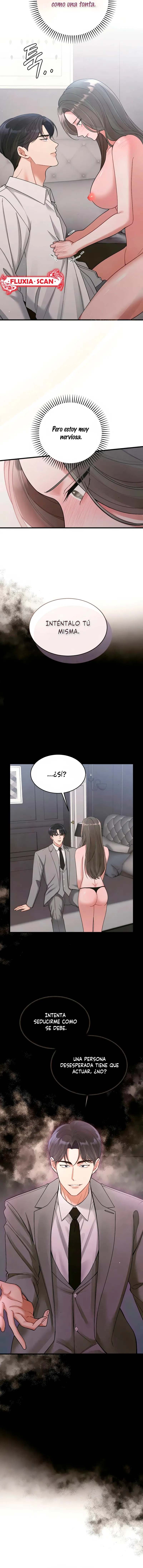 1 Esposa desaparecida