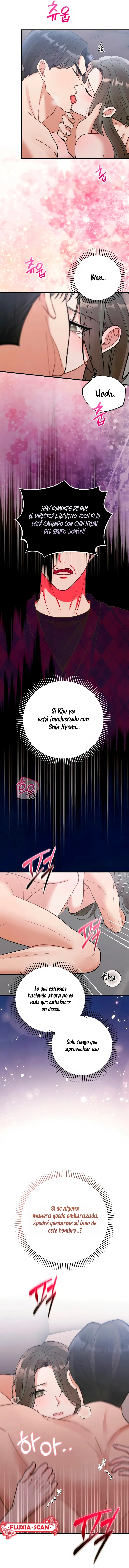 9 Esposa desaparecida