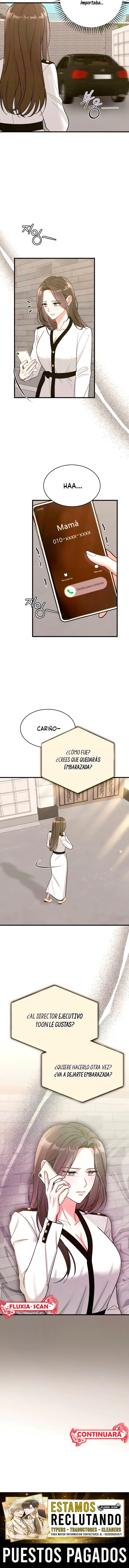 14 Esposa desaparecida