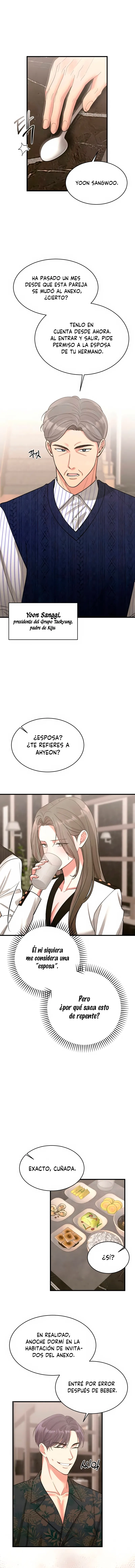 11 Esposa desaparecida