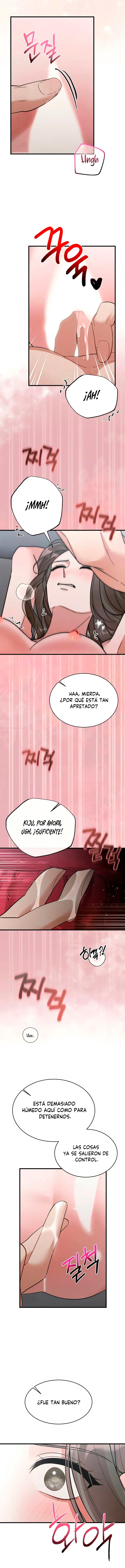 6 Esposa desaparecida