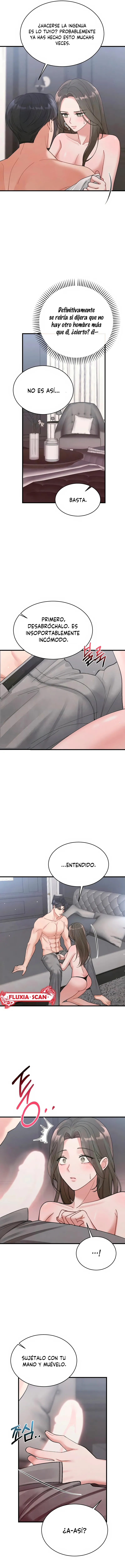 2 Esposa desaparecida