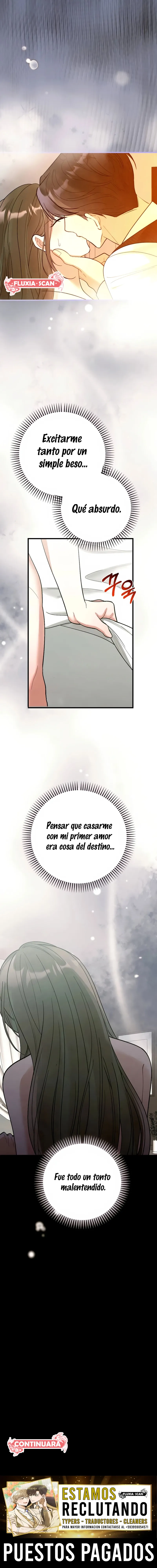 14 Esposa desaparecida