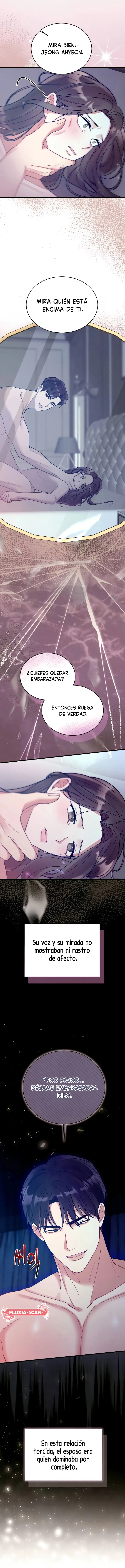 12 Esposa desaparecida