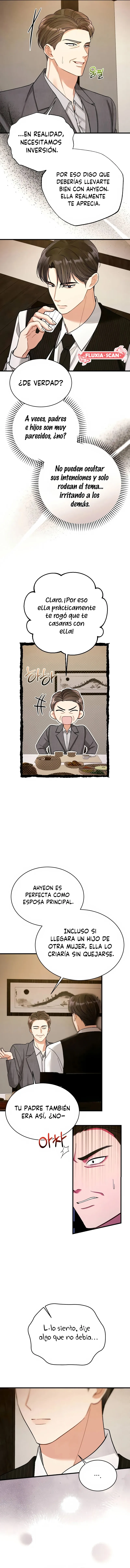 2 Esposa desaparecida