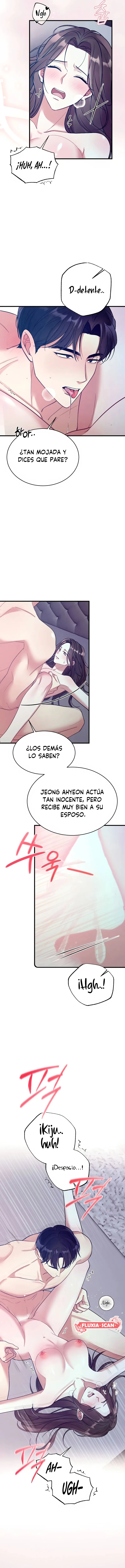 11 Esposa desaparecida