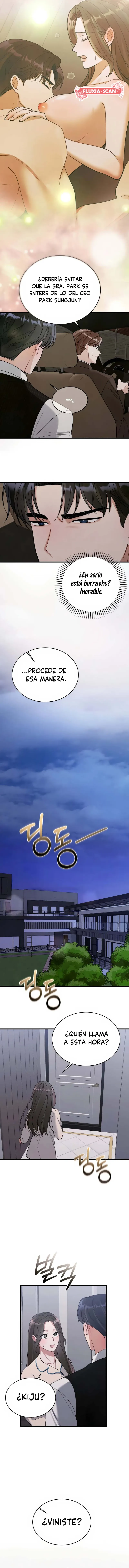 4 Esposa desaparecida