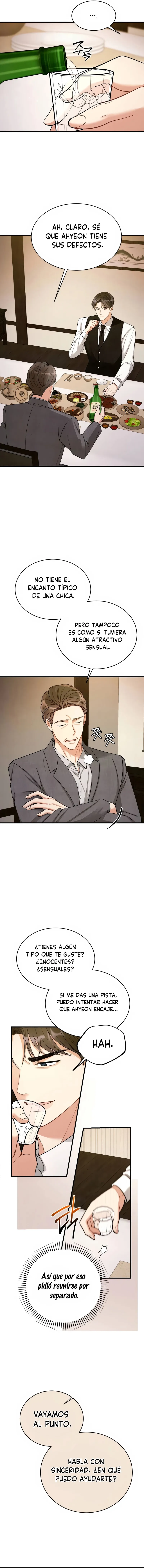 1 Esposa desaparecida