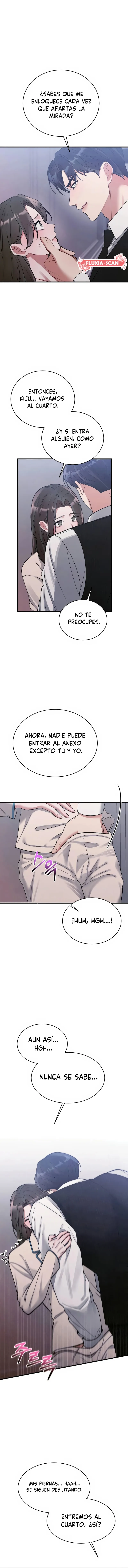 9 Esposa desaparecida