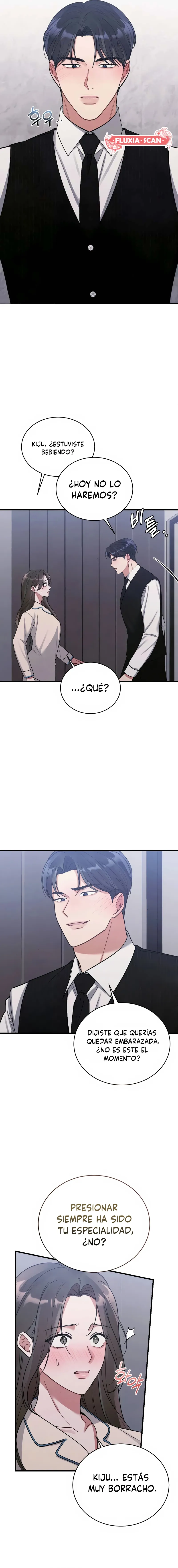 5 Esposa desaparecida