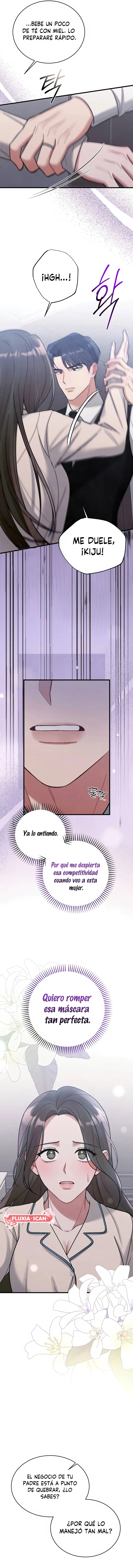 6 Esposa desaparecida