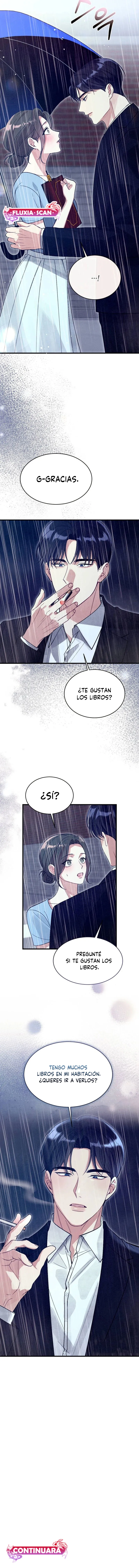 10 Esposa desaparecida