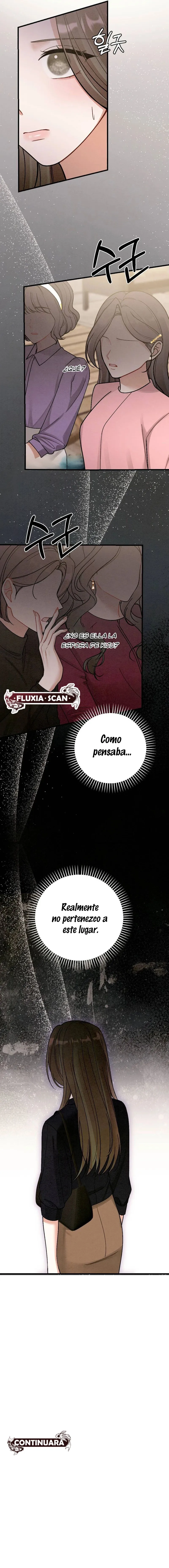 12 Esposa desaparecida