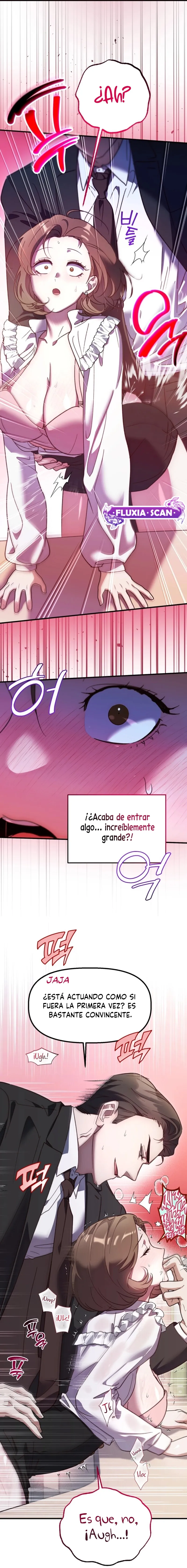 8 Jugando Con El Hijo Menor De Una Familia Adinerada