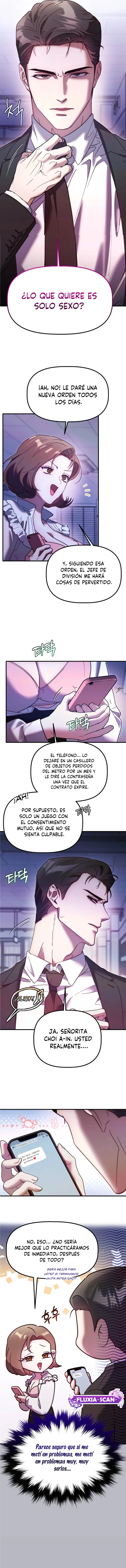 5 Jugando Con El Hijo Menor De Una Familia Adinerada