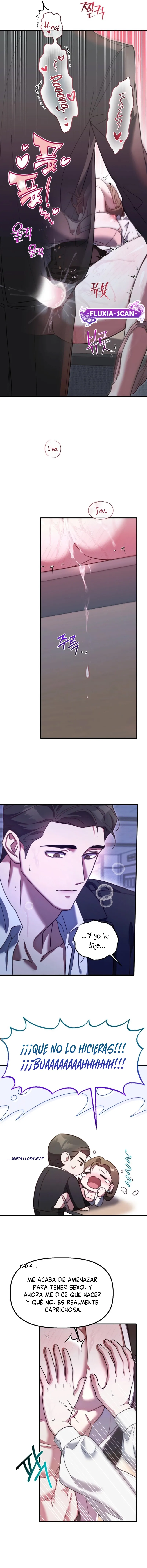 10 Jugando Con El Hijo Menor De Una Familia Adinerada