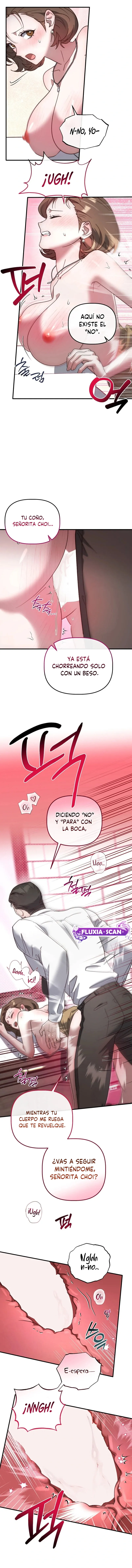 4 Jugando Con El Hijo Menor De Una Familia Adinerada