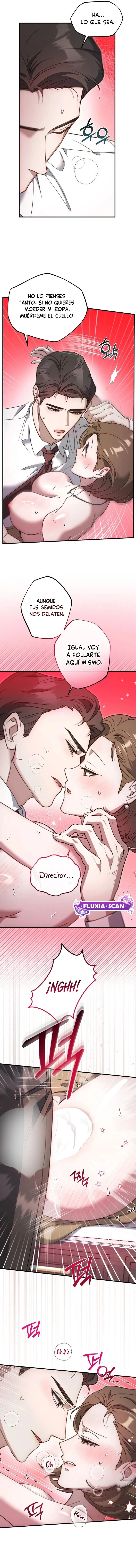 7 Jugando Con El Hijo Menor De Una Familia Adinerada