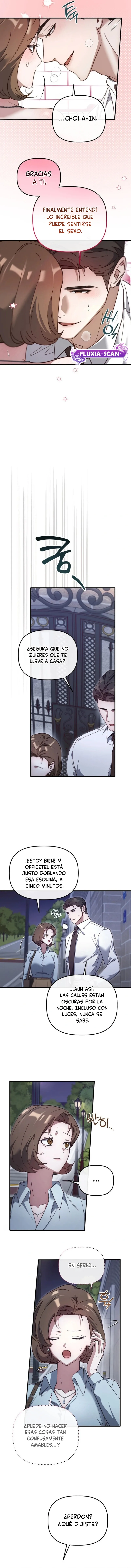 10 Jugando Con El Hijo Menor De Una Familia Adinerada