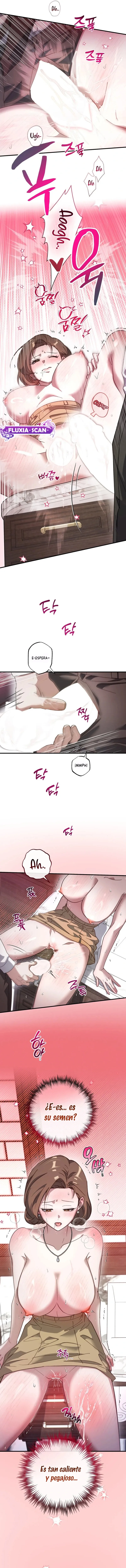 9 Jugando Con El Hijo Menor De Una Familia Adinerada