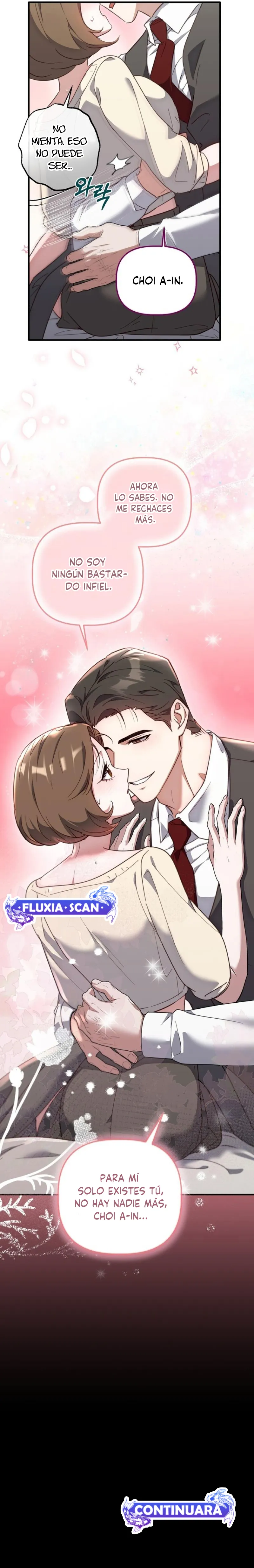 6 Jugando Con El Hijo Menor De Una Familia Adinerada