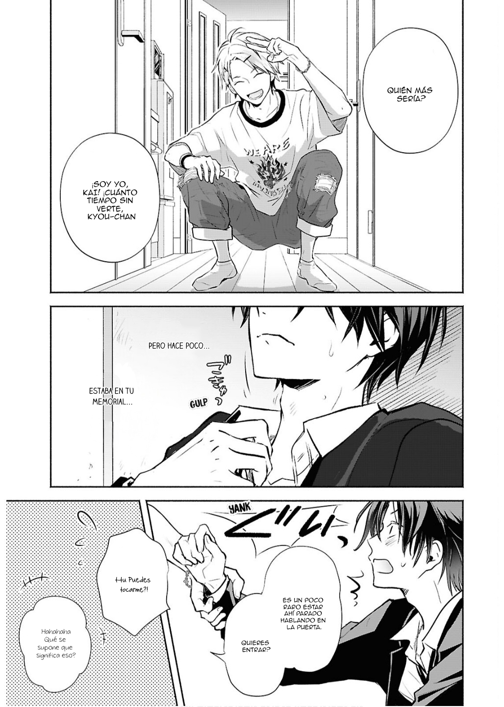 25 Melodía del límite