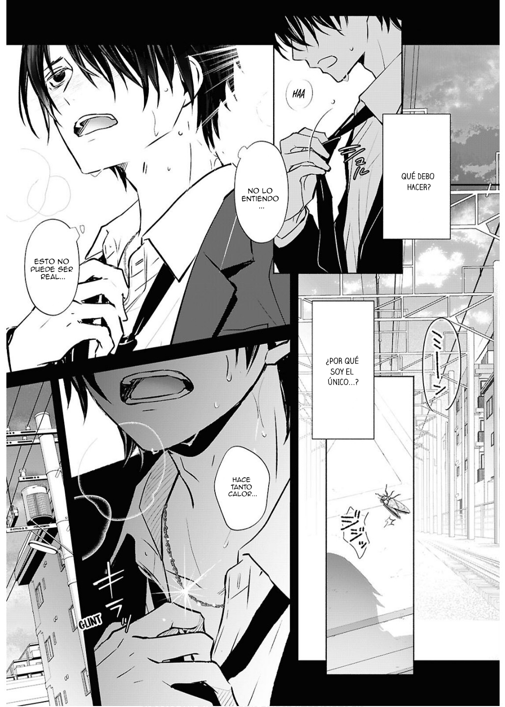 19 Melodía del límite