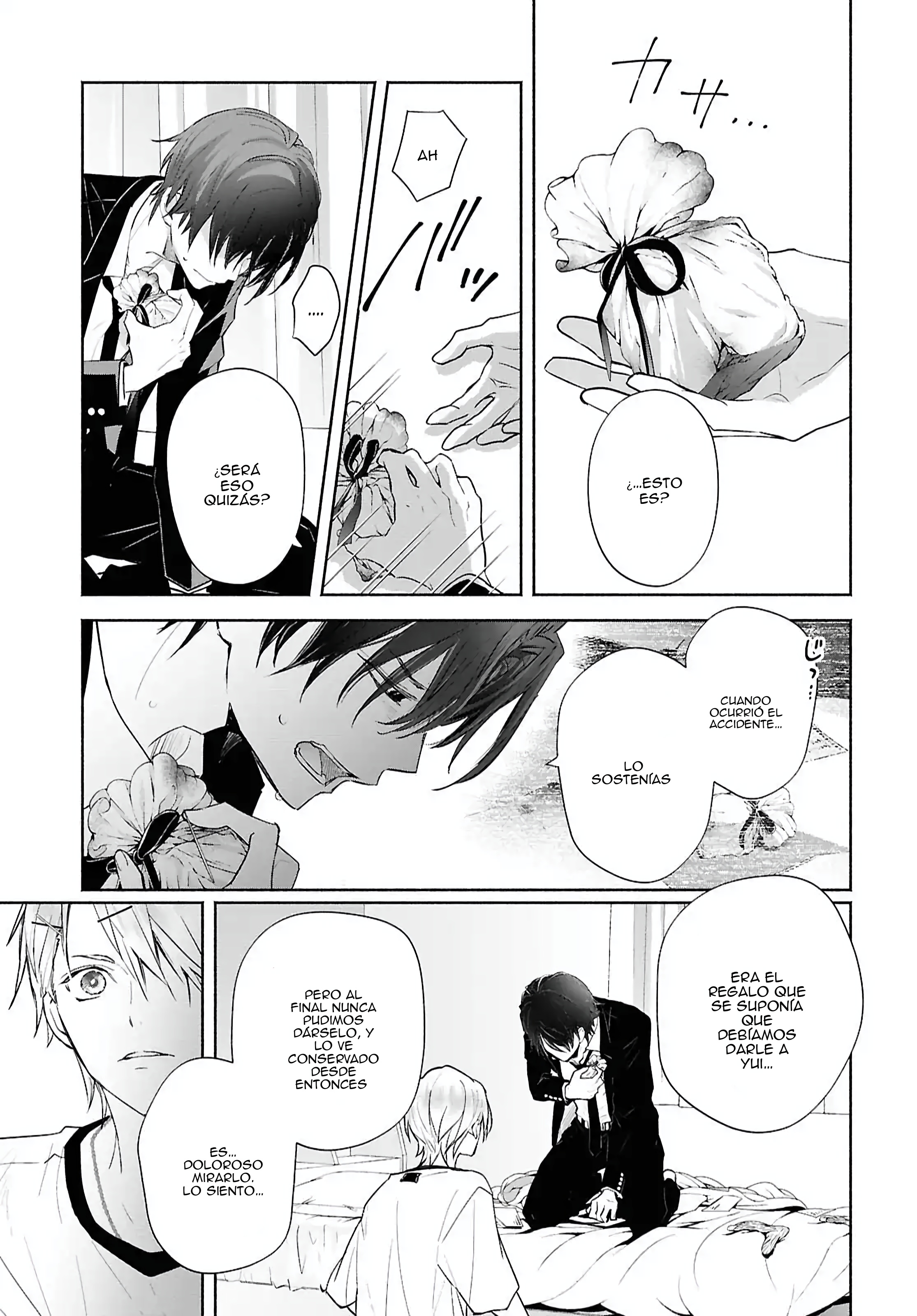 12 Melodía del límite