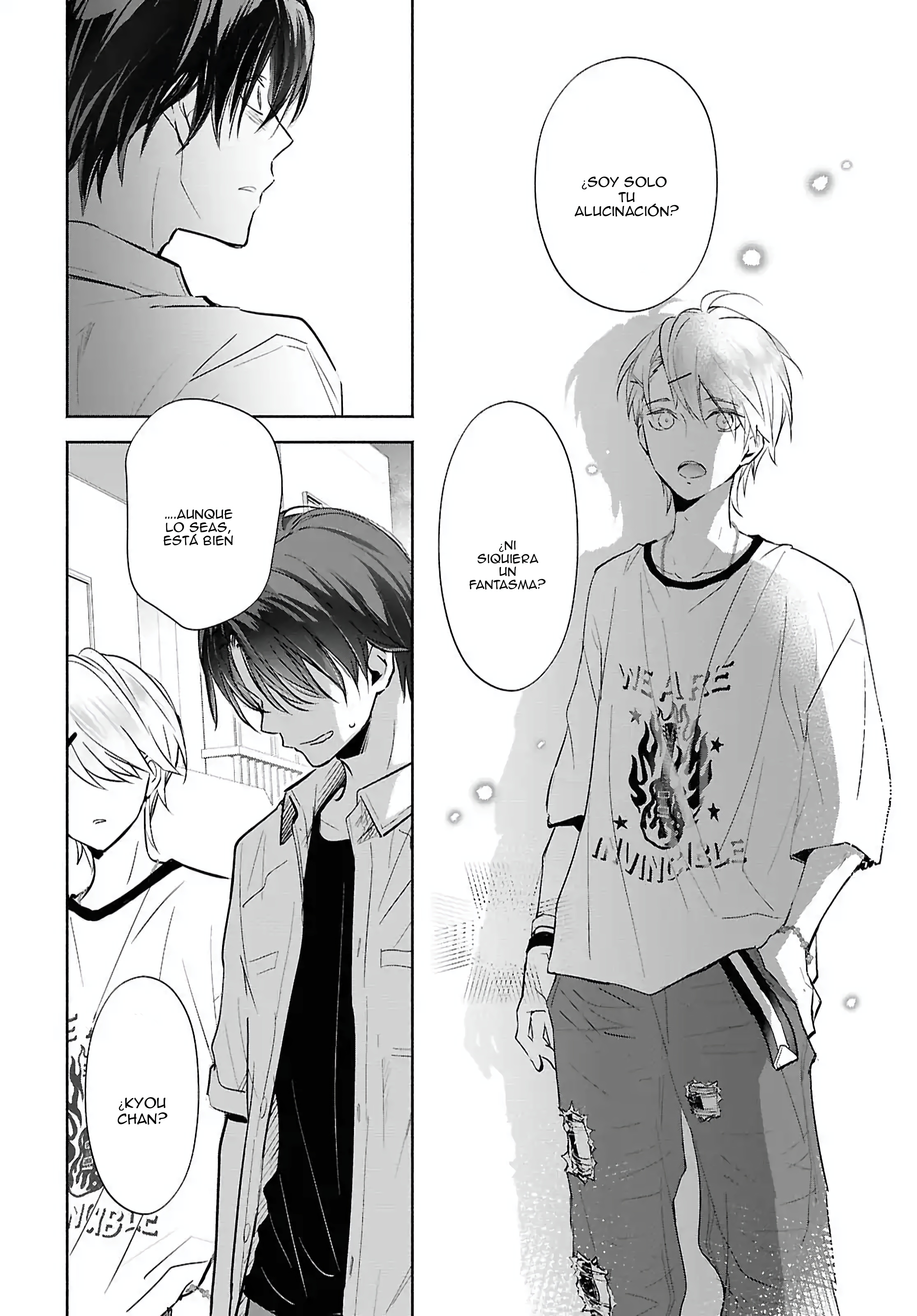 29 Melodía del límite