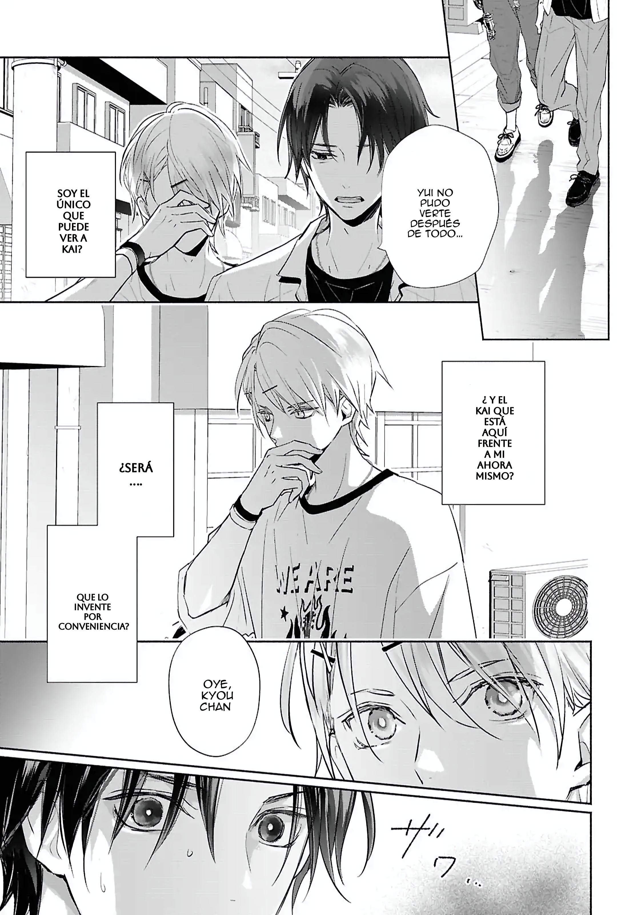 28 Melodía del límite