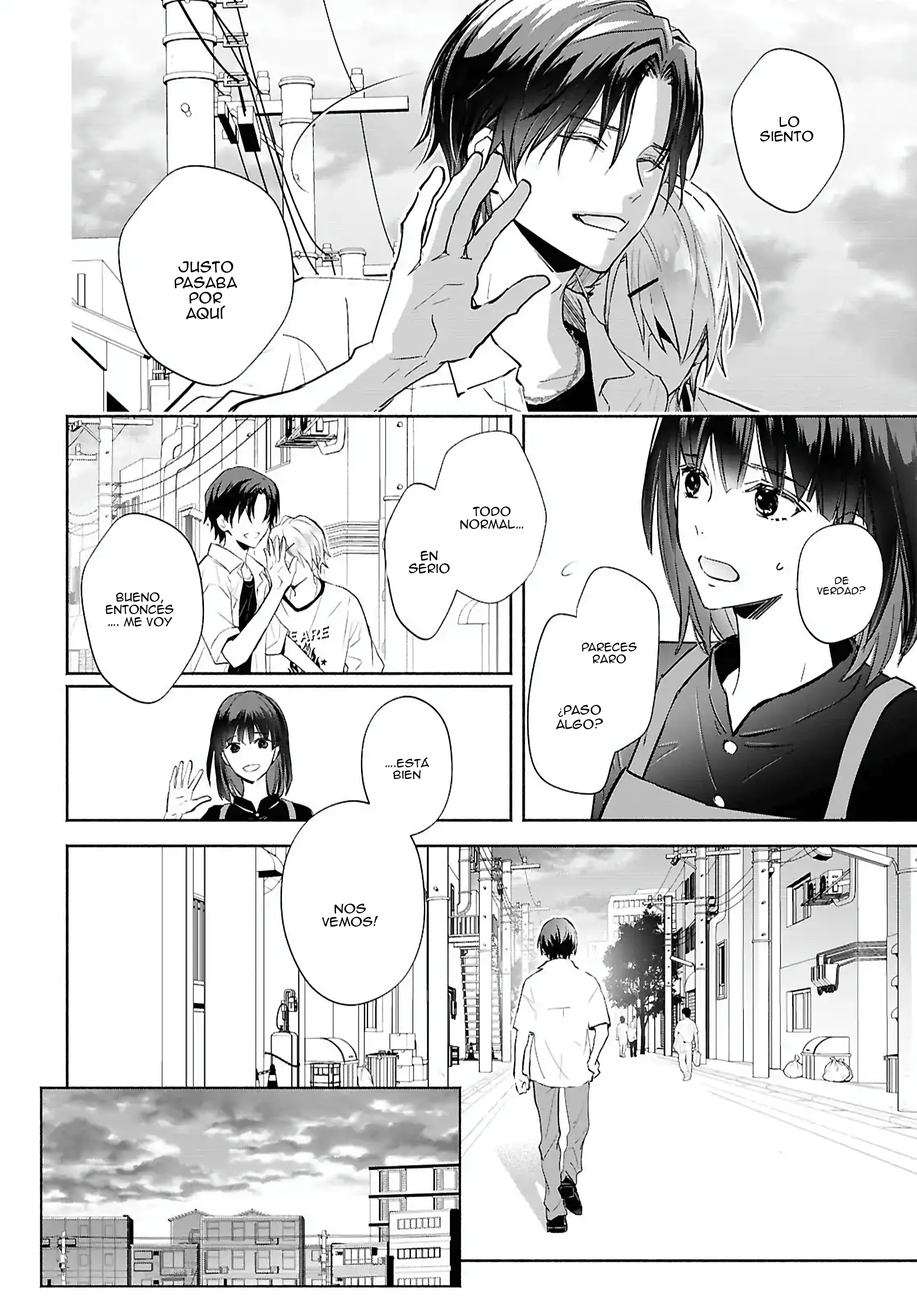 27 Melodía del límite