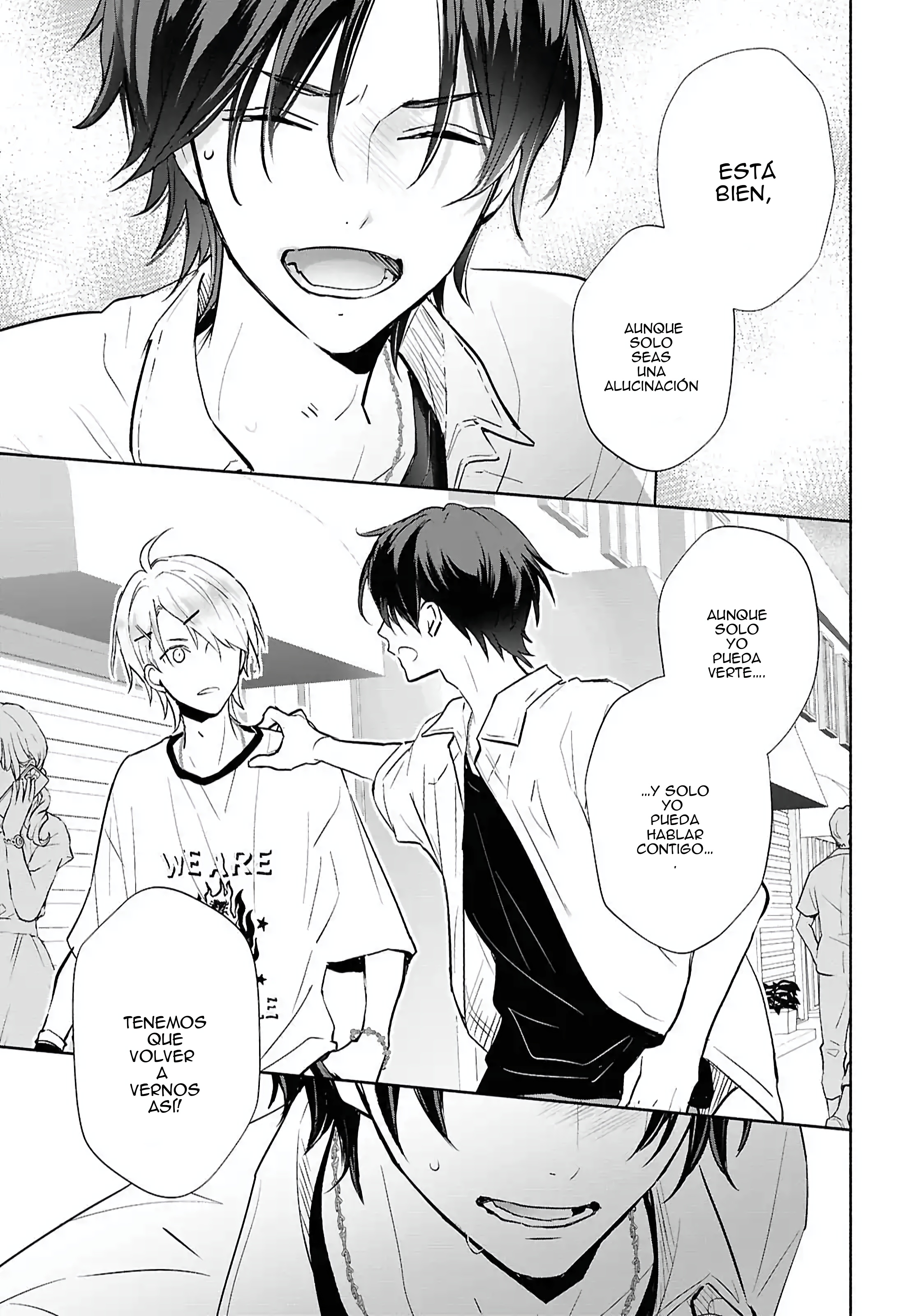 30 Melodía del límite