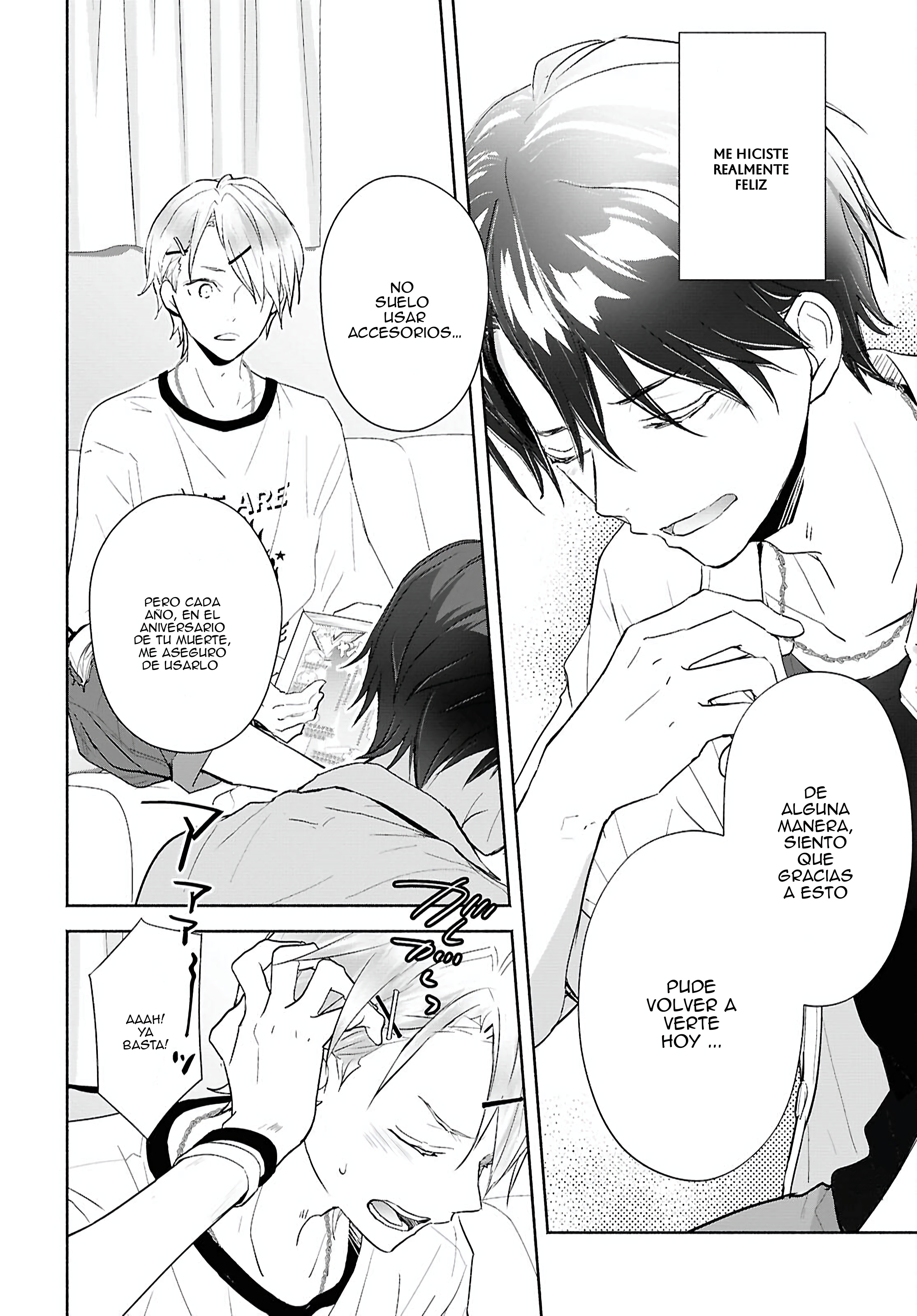 9 Melodía del límite