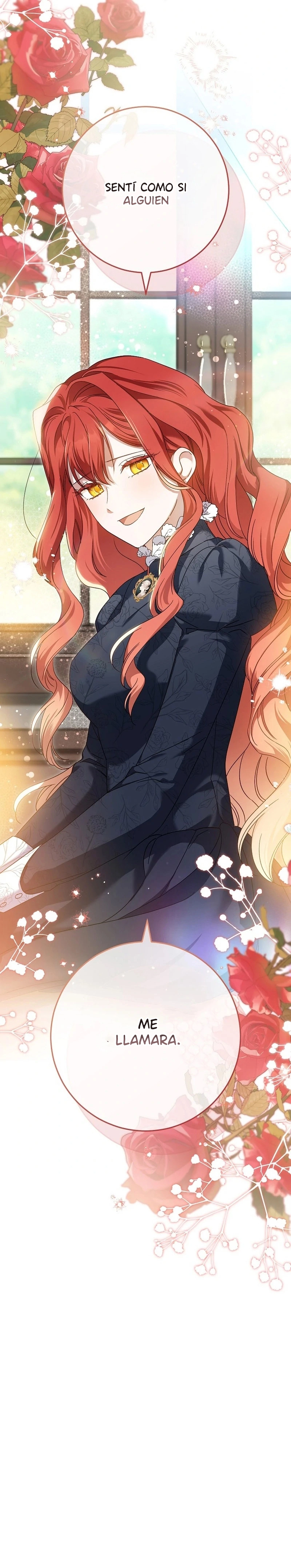 15 El prometido que dejé al morir