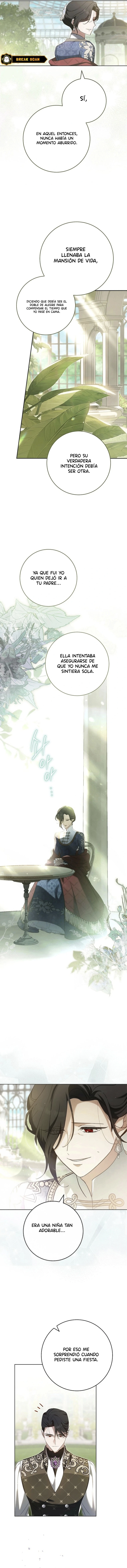 11 El prometido que dejé al morir