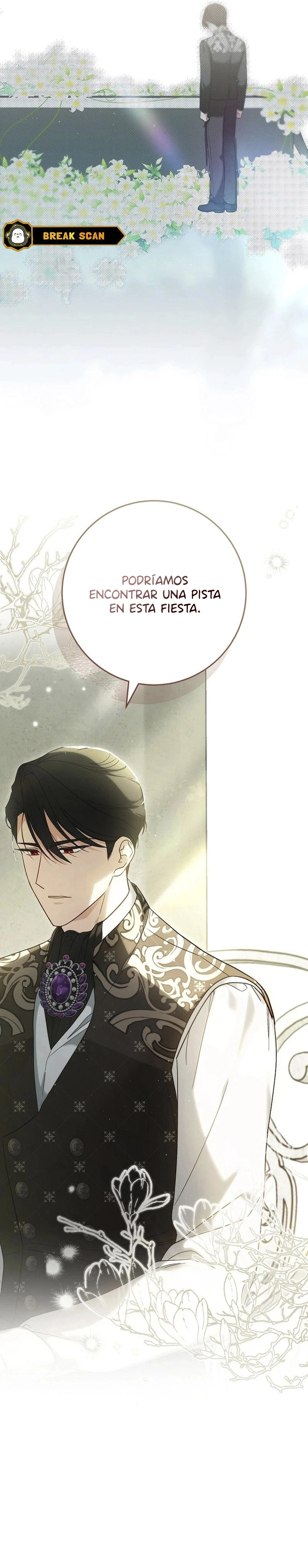 14 El prometido que dejé al morir