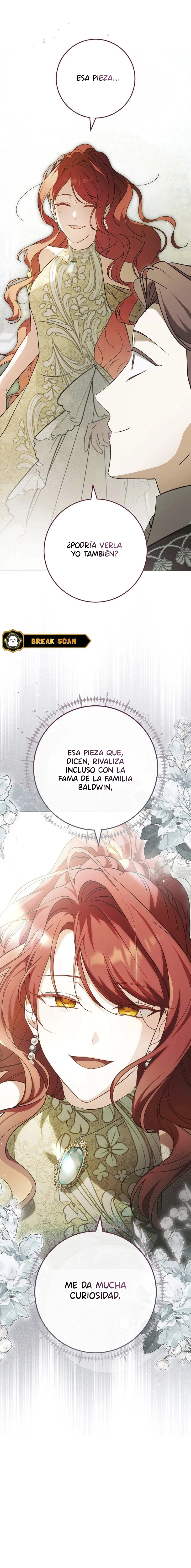 13 El prometido que dejé al morir