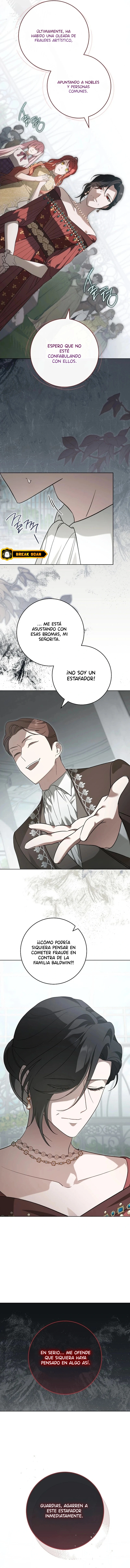 6 El prometido que dejé al morir