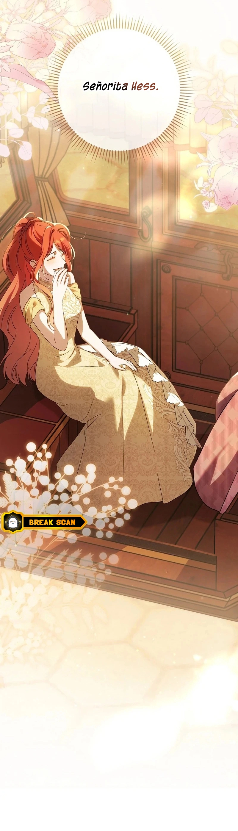 15 El prometido que dejé al morir