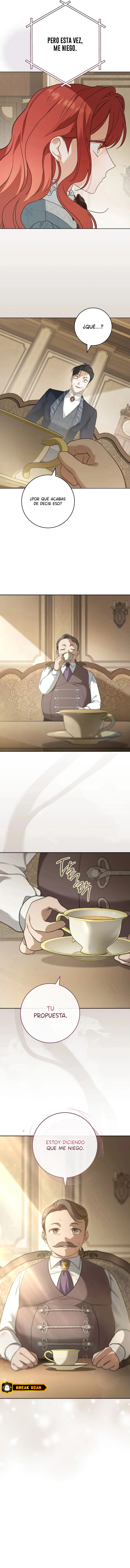 11 El prometido que dejé al morir